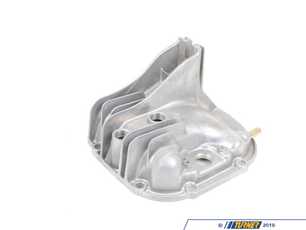 Genuine BMW Genuine BMW Rear Axle Transmission Cover 33111210664 33111210664