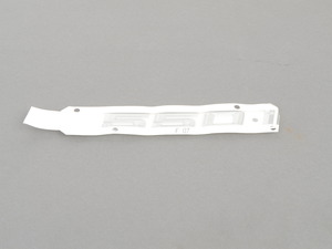 Genuine BMW Label - 550I - 51147239619
