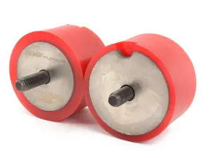 ECS Urethane Transmission Mounts