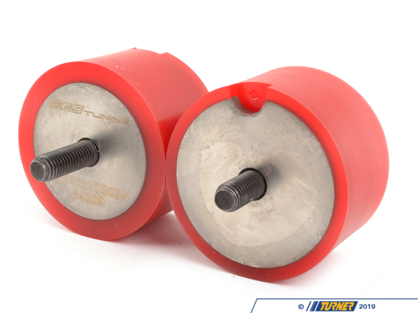 ECS ECS Urethane Transmission Mounts 002705ECS