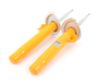Koni KONI Yellow Sport Adjustable Struts, Front Set - E46 M3 87411438lsportKT View 1