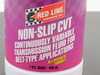 Redline CVT (Multitronic) Automatic Transmission Fluid - 1 Quart 30804 View 5