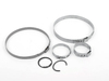 Genuine BMW Genuine BMW CV Boot Kit - Front Outer - E83 X3 31607529203 View 3