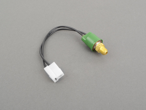 Genuine BMW Safety Pressure Switch - Receiver Drier - E23 E24 E28
