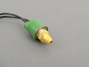 Genuine BMW Genuine BMW Safety Pressure Switch - Receiver Drier - E23 E24 E28 64538363859 View 3