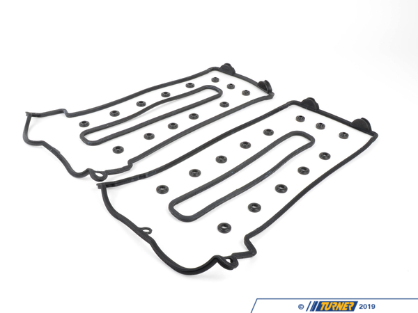 Elring BMW E39 M5 Ultimate Valve Cover Gasket Set 11120001269KT