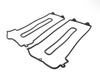 Elring BMW E39 M5 Ultimate Valve Cover Gasket Set 11120001269KT View 2
