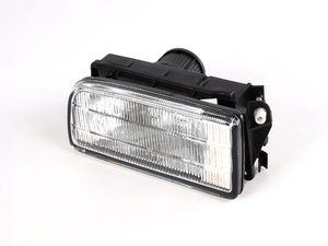 Genuine BMW Fog Light Assembly - Left - E36