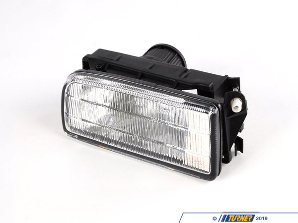 Genuine BMW Genuine BMW Fog Light Assembly - Left - E36 63178357389