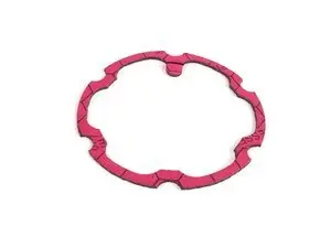 Genuine BMW Washer-Gasket Vl-107 - 26111229504 - E34,E38,E39,E39 M5