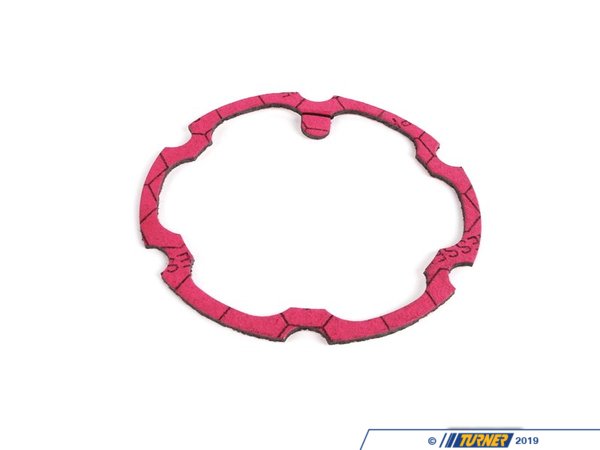 Genuine BMW Genuine BMW Washer-Gasket Vl-107 - 26111229504 - E34,E38,E39,E39 M5 26111229504