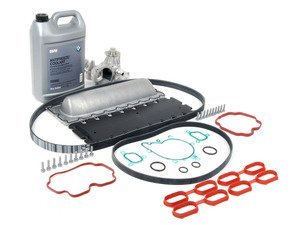 Valley Pan Service Kit - Level 2