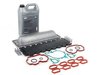 Genuine BMW Genuine BMW Valley Pan Service Kit - M62 4.4L 4.6L 11141742042 View 1