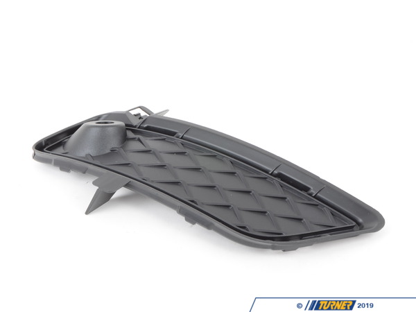 Genuine BMW Genuine BMW Closed Grid, Right Pdc - 51117249596 - F25 51117249596