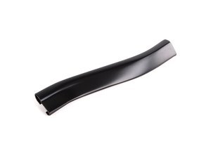 Genuine BMW Molding Right Schwarz - 51131961772 - E30