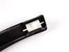 Genuine BMW Genuine BMW Molding Right Schwarz - 51131961772 - E30 51131961772 View 2