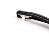 Genuine BMW Genuine BMW Molding Right Schwarz - 51131961772 - E30 51131961772 View 4