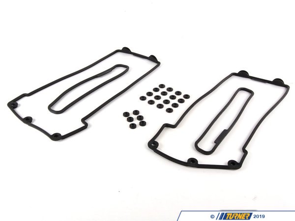 Packaged by Turner Comprehensive Valve Cover Gasket Kit - BMW M62 M6211_2253KT