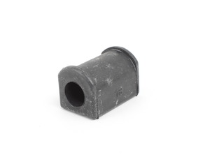 Genuine BMW Stabilizer Rubber Mounting D=18mm - 31352654111