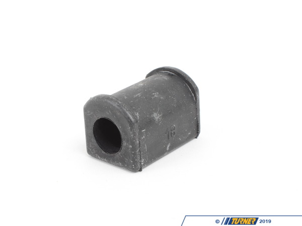 Genuine BMW Genuine BMW Stabilizer Rubber Mounting D=18mm - 31352654111 31352654111