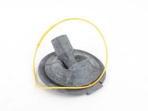 Genuine BMW Rubber Boot - 25117519775 - E63,E60 M5,E63 M6