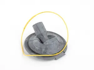 Genuine BMW Rubber Boot - 25117519775 - E63,E60 M5,E63 M6