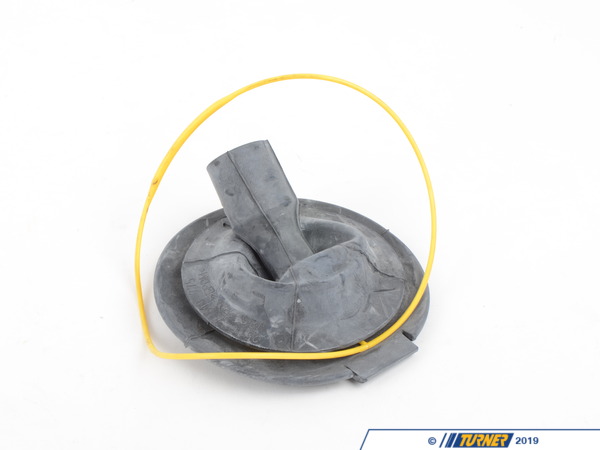 Genuine BMW Genuine BMW Rubber Boot - 25117519775 - E63,E60 M5,E63 M6 25117519775