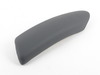 Genuine MINI Genuine MINI Panther Black Vinyl Armrest - Left 51417133515 View 8