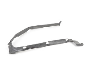 Genuine BMW Left Rear Sealing - 51348207185 - E39,E39 M5