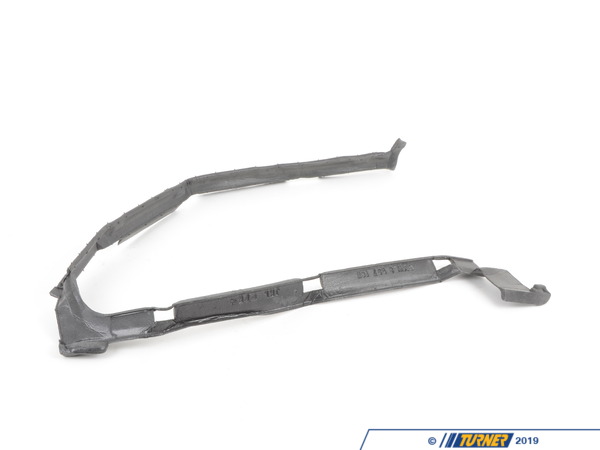 51348207185 - Genuine BMW Left Rear Sealing - 51348207185 - E39