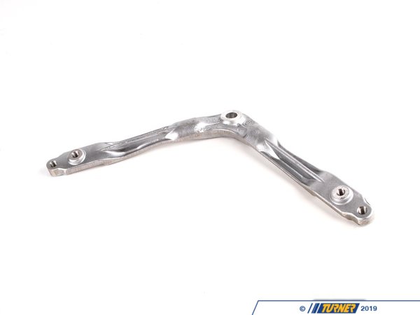 Genuine BMW Genuine BMW Strut Tower Brace Center Mount - E90 M3, E92 M3, E82 1 M Coupe, E93 M3 51618045860