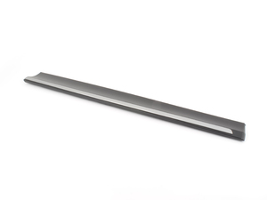 Genuine BMW Moulding Rocker Panel Front - 51137220609