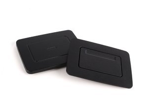 Genuine BMW Trunk Floor Handle - E90, E91, E92