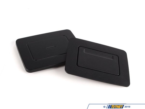 Genuine BMW Genuine BMW Trunk Floor Handle - E90, E91, E92 51477152356