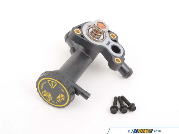 Genuine MINI Thermostat Replacement Kit 11537829959KT
