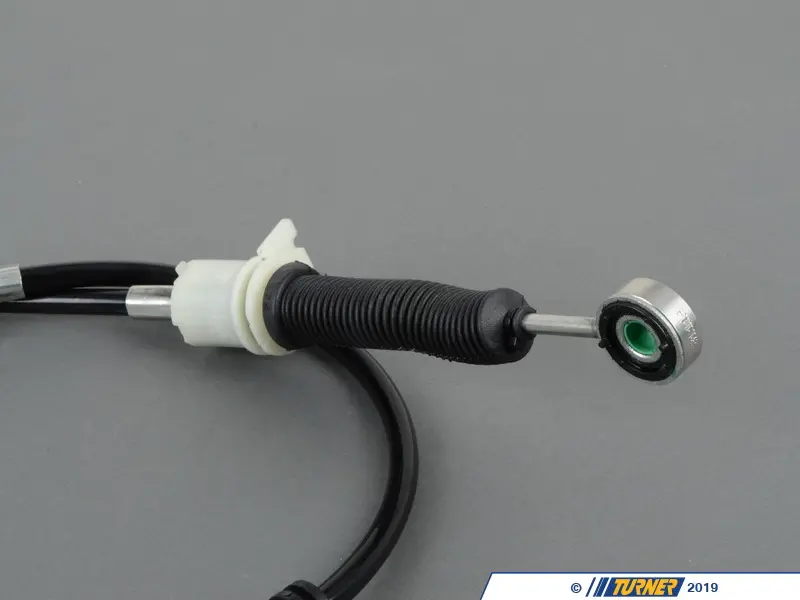 25112753893 - Genuine MINI Shifting Cable, Selector Sha