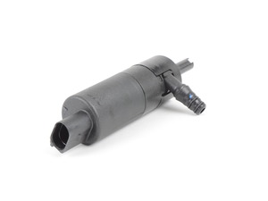 High Pressure Pump