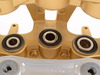 ECS BMW E9X M3 Front 6-Piston Big Brake Kit (382x36mm) 004038ECS02KT View 18