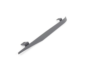 Genuine BMW Covering Left - 54138108337