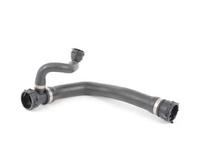 Genuine BMW Upper Radiator Hose - E60 E63 E64 N62 4.8L