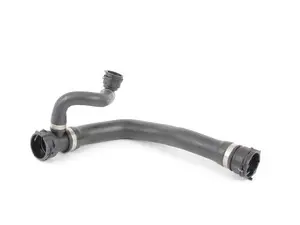 Genuine BMW Upper Radiator Hose - E60 E63 E64 N62 4.8L
