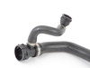 Genuine BMW Genuine BMW Upper Radiator Hose - E60 E63 E64 N62 4.8L 17127540665 View 2