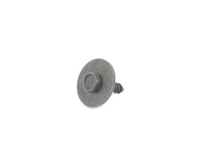 HEX BOLT