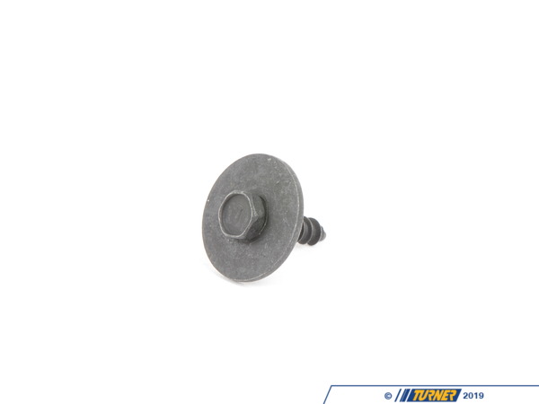 Genuine MINI HEX BOLT 07149213164