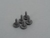 Genuine BMW Genuine BMW Rear Bumper Hardware Set 51122293990 View 2