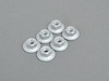 Genuine BMW Genuine BMW Rear Bumper Hardware Set 51122293990 View 4