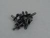 Genuine BMW Genuine BMW Rear Bumper Hardware Set 51122293990 View 5