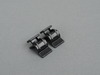 Genuine BMW Genuine BMW Rear Bumper Hardware Set 51122293990 View 8