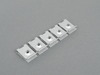 Genuine BMW Genuine BMW Rear Bumper Hardware Set 51122293990 View 11