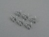 Genuine BMW Genuine BMW Rear Bumper Hardware Set 51122293990 View 14